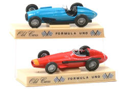 OLD CARS (ITALIE) (2)