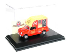 OXFORD DIE-CAST (GB) (1)
