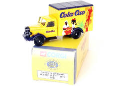 CORGI TOYS (GB) (1)