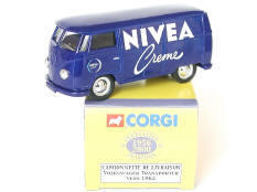CORGI TOYS (GB) (1)