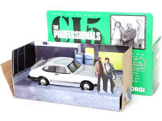 CORGI TOYS (GB) (1)