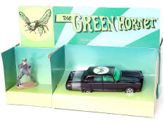 CORGI TOYS (GB) (1)