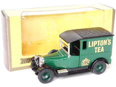 MATCHBOX - MODELS OF YESTERYEAR (GB) (1)