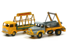 DINKY TOYS (FRANCE) (2)