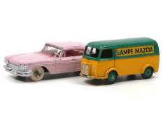 DINKY TOYS (FRANCE) (2)