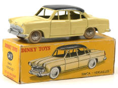 DINKY TOYS (FRANCE) (1)