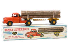 DINKY TOYS (FRANCE) (1)