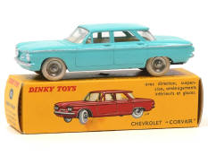 DINKY TOYS (FRANCE) (1)