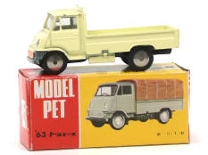 ASAHI-ATC MODEL PET (JAPON) (1)