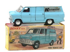 DINKY TOYS (GB) (1)