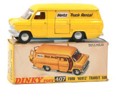 DINKY TOYS (GB) (1)