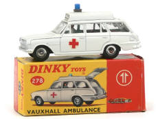 DINKY TOYS (GB) (1)