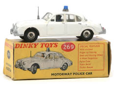 DINKY TOYS (GB) (1)