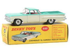 DINKY TOYS (GB) (1)