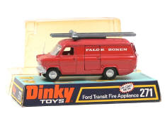 DINKY TOYS (GB) (1)