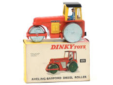 DINKY TOYS (GB) (1)