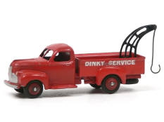 DINKY TOYS (FRANCE) (1)