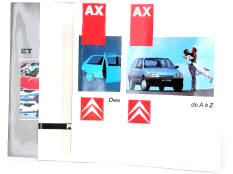 CITROËN (FRANCE) (4)