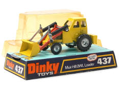 DINKY TOYS (GB) (1)
