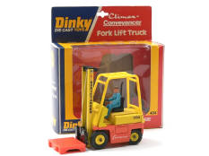DINKY TOYS (GB) (1)