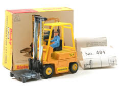 DINKY TOYS (GB) (1)