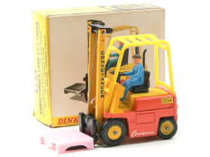 DINKY TOYS (GB) (1)