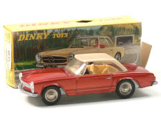 DINKY TOYS (FRANCE) (1)