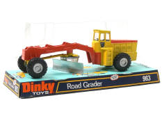 DINKY TOYS (GB) (1)