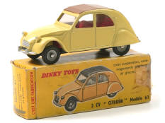 DINKY TOYS (FRANCE) (1)