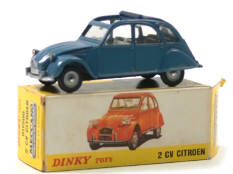 DINKY TOYS (FRANCE) (1)