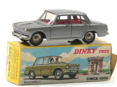 DINKY TOYS (FRANCE) (1)