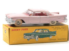DINKY TOYS (FRANCE) (1)