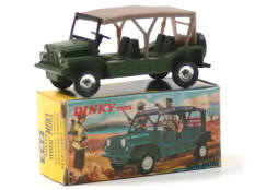 DINKY TOYS (GB) (1)
