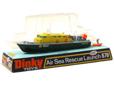 DINKY TOYS (GB) (1)