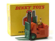 DINKY TOYS (GB) (1)