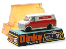 DINKY TOYS (GB) (1)