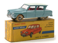 DINKY TOYS (FRANCE) (1)