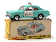 DINKY TOYS (GB) (1)