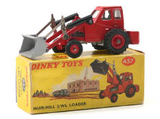 DINKY TOYS (GB) (1)