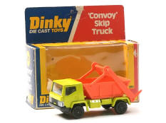 DINKY TOYS (GB) (1)
