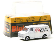 DINKY TOYS (GB) (1)