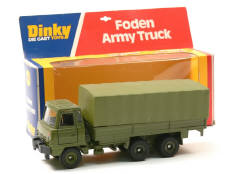DINKY TOYS (GB) (1)