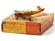 DINKY TOYS (GB) (1)