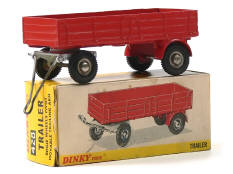 DINKY TOYS (GB) (1)