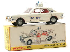 DINKY TOYS (GB) (1)