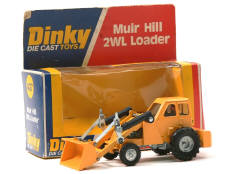 DINKY TOYS (GB) (1)