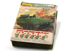 DINKY TOYS (GB) (1)