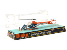 DINKY TOYS (GB) (1)