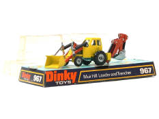 DINKY TOYS (GB) (1)