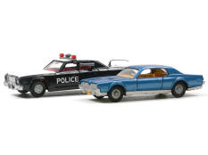 DINKY TOYS (GB) (2)